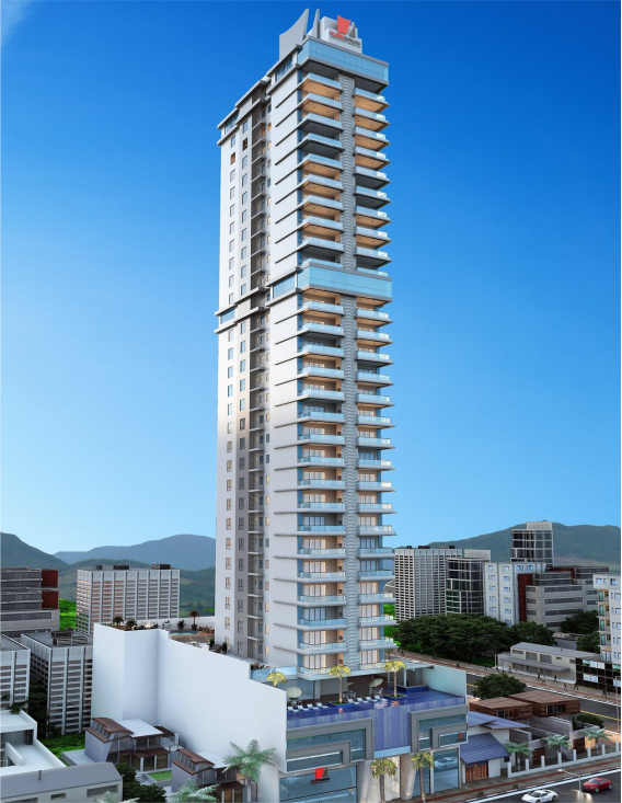 GRAND MIRAGE