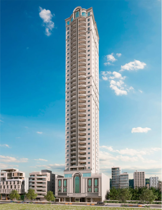 MAISON LAFAYETTE